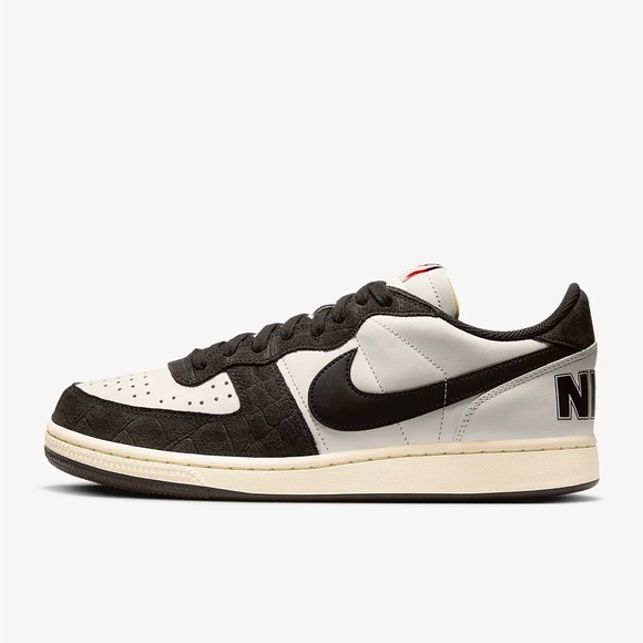 Nike Other - Nike Terminator Low